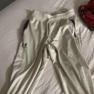Under armour sweats
